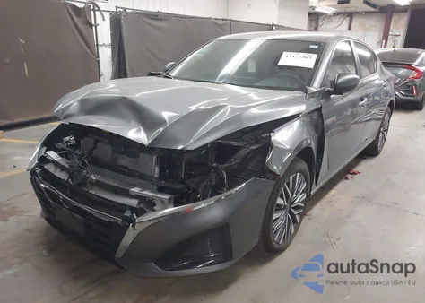 2024 Nissan Altima Sv Intelligent Awd z USA, uszkodzony, nr VIN 1N4BL4DW5RN413429